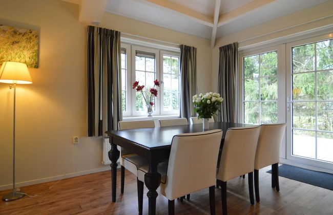 Holiday Home in the Veluwe in Nature - Foto 22