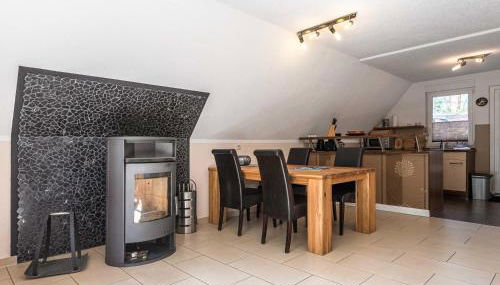 Ferienhaus Finn im Heidpark Silz - Foto 5