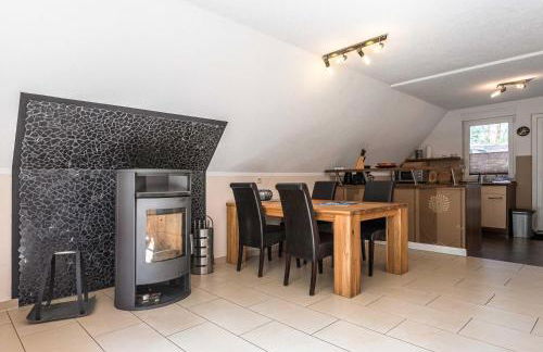 Ferienhaus Finn im Heidpark Silz - Foto 5