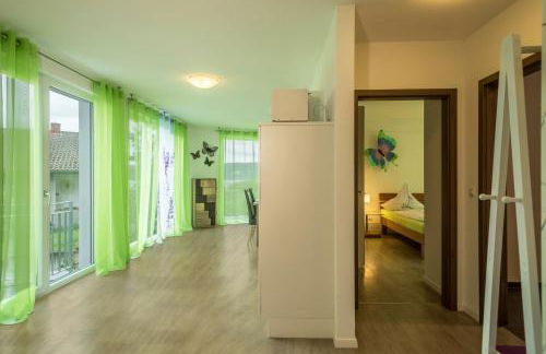 Ferienwohnung Lavendel - Foto 12