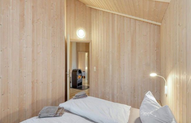 4 Star Holiday Home in Ottendorf - Foto 4