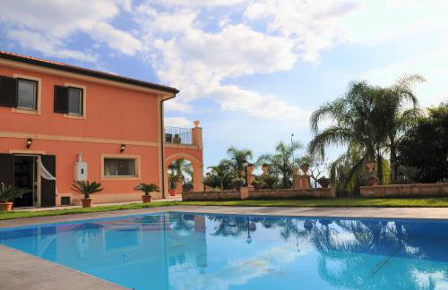 Villa Gramati - Foto 2