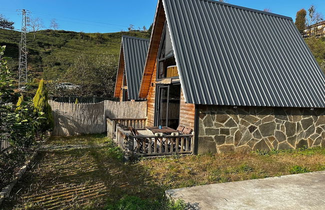 Seversin Suit Bungalov - Foto 8