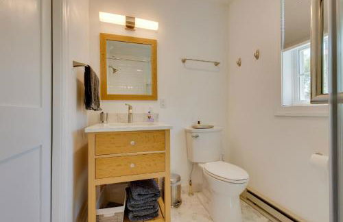 Beautiful Colonial Home on the Choptank River - Foto 21