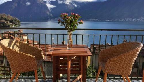 Vista Azzurra - Sala Comacina by LoveComo - Foto 2