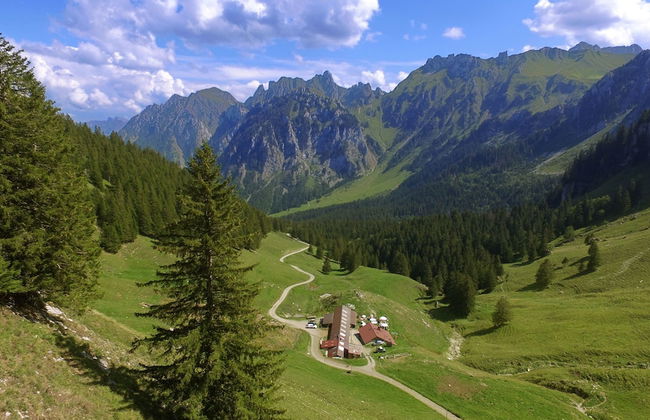 VVF Lac Léman, Évian-les-Bains - Foto 28