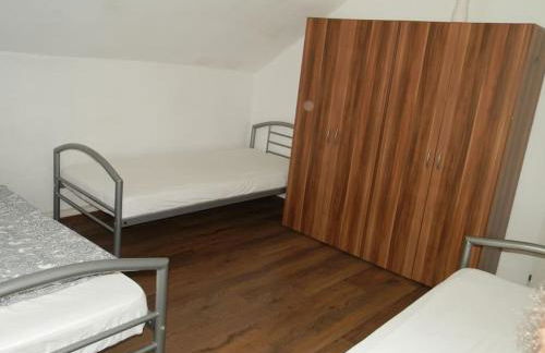 Ferienwohnung Heiligenhaus-powered by Çelik - Foto 44