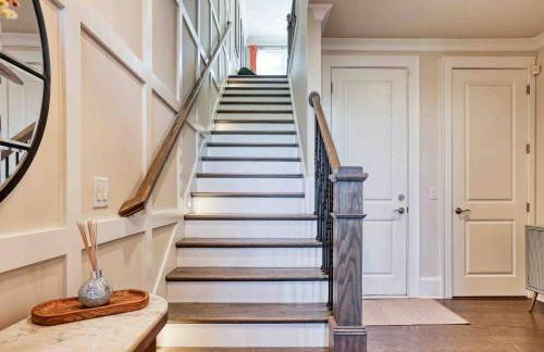 Riverfront Retreats, Downtown - Foto 21