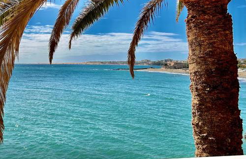 Sobre el mar con vistas a las Dunas de Maspalomas - Foto 10