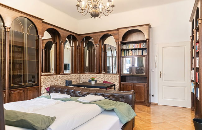 Cozy 4BR shared Apartment - Foto 25