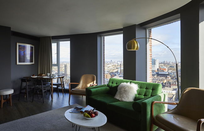 The Gate London City - Foto 46