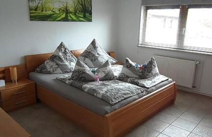 Bichlhof Bärfra Ferienwohnung Am Brunnen - Foto 7