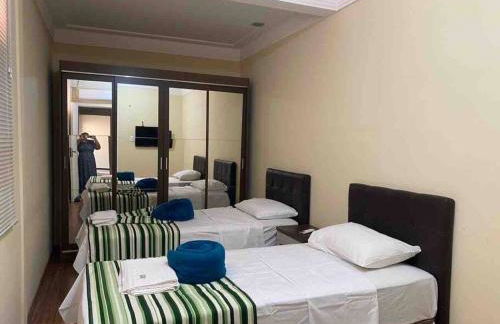 Apartamento Encantador C - Foto 6