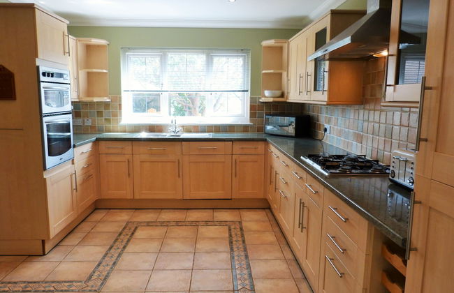 Hill Cottage - Photo 14