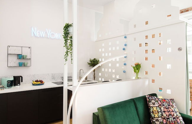 Bliss Apartments - Photo 44