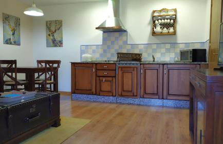 Camin de Muniellos apartamentos rurales - Foto 65