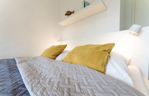 Blankwasserweg 131 Lensterstrand Oase Bungalow 7 - Photo 15