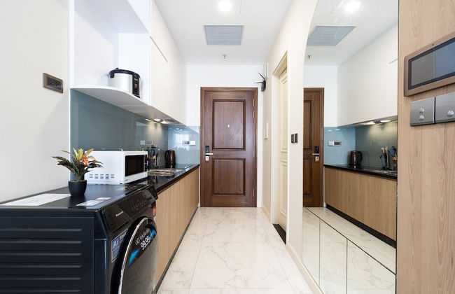 Madison Saigon - ANGIA Hospitality - Foto 41