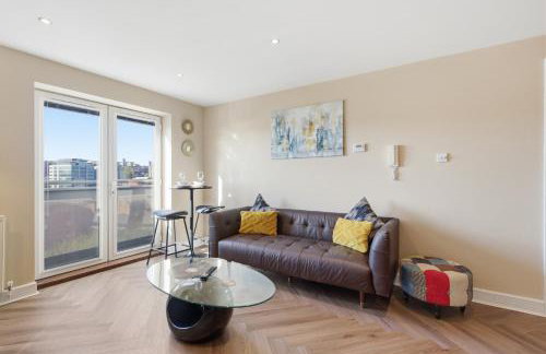 High Quays Apartments - Properties Unique - Foto 15