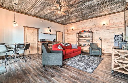 Luxury Rabun Gap Getaway with Soaring Views! - Foto 13