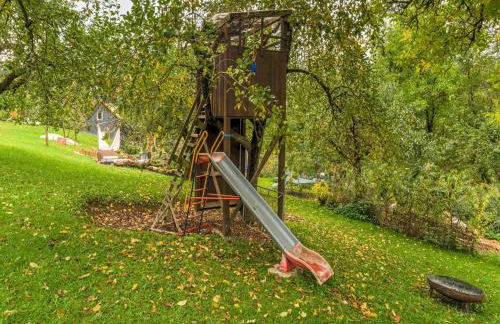 Geraumige Wohnung mit Grill - Foto 57