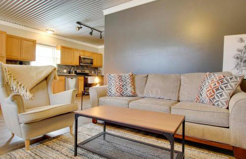 Close to Uptown and Hospital Greenwood Studio - Foto 1