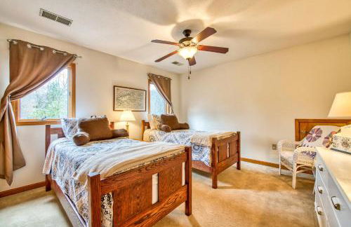 Garrison House - Foto 25