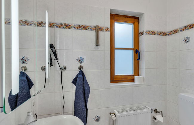 Ferienhaus Bude 87 - Foto 26