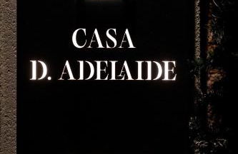 Casa Dona Adelaide - Foto 58