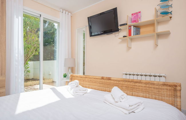 Casa Feliz in Provensals - Foto 30