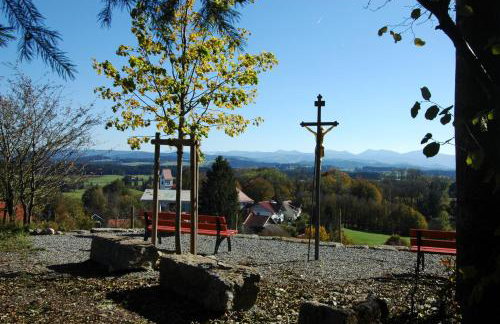 FeWo mit Lounge und Klavier - Photo 19