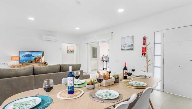 Villa Aiko - Plusholidays - Foto 2, Interior