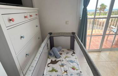 Villa VISTALEGRE relax con increíbles vistas - Foto 39