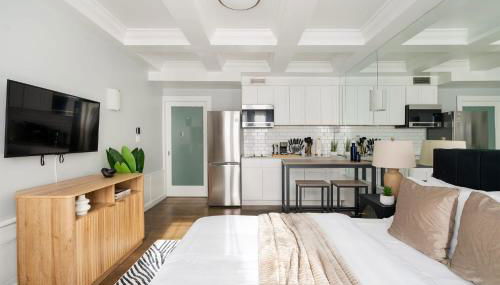 73-519 New Studio UWS Doorman Gym - Foto 5