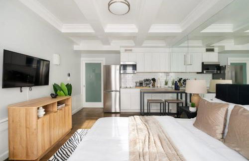 73-519 New Studio UWS Doorman Gym - Foto 5