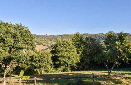 Holiday Home in Auvergne With Roofed Garden and Terrace - Foto 109
