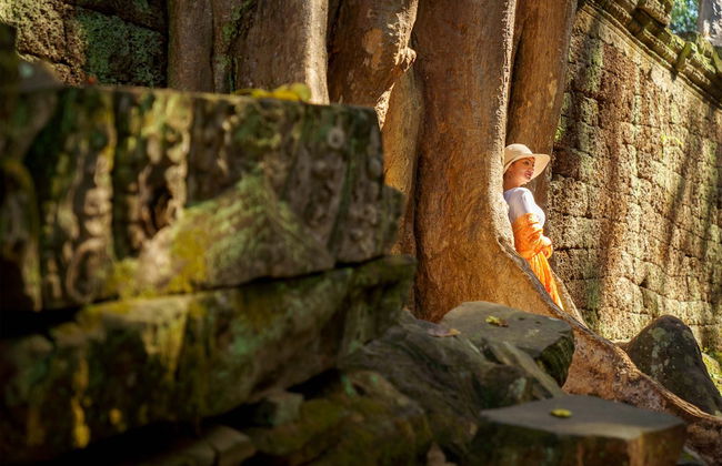 De Sarann Villa - Photo 42