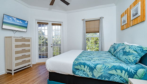 Crystal Cove - Foto 5, Habitación