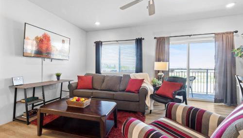 Badger Den: 1mi.Snow College~ Wash/Dryer~Climb - Foto 2