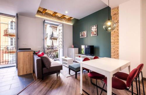 Serene Apartment with a Relaxing Atmosphere - Photo 1