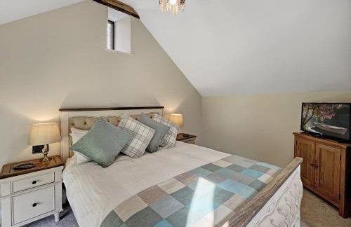 Broomy Barn Brompton Regis - Photo 23