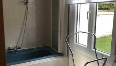 Villa Belles Rives - Foto 4