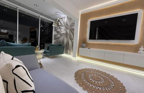 Bella-Vista Paradise Endless views over the sea - Foto 10