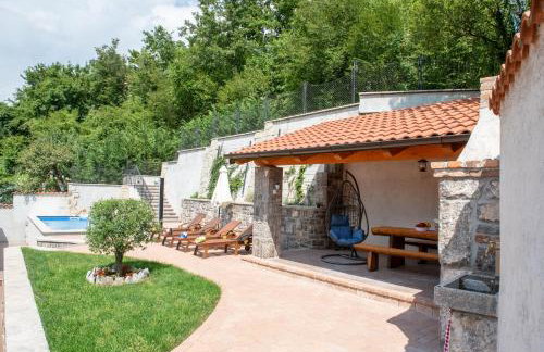 Kuća za odmor - Foto 37