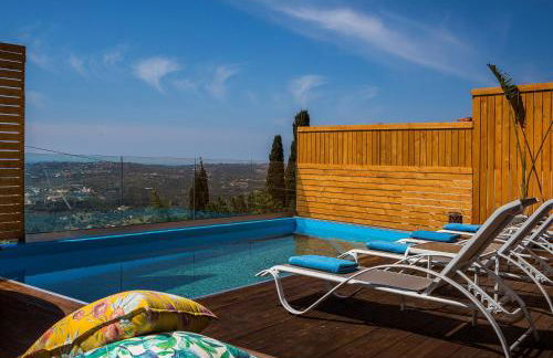 Votsalo Boutique Villas - Foto 7