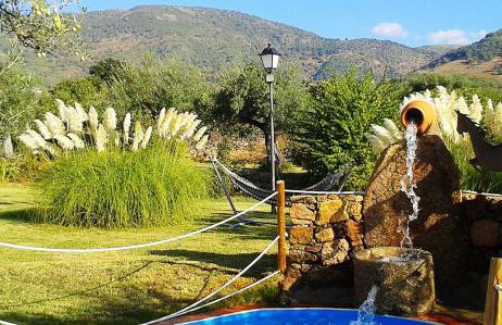 Hotel Rural Hosteria Fontivieja TR-CC-195 - Foto 51