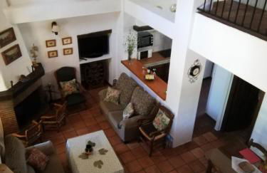 Casa Rural La Maquinilla - Foto 19