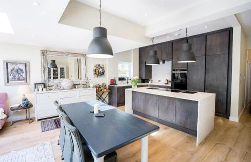 Swanky London pad in Putney - Foto 26