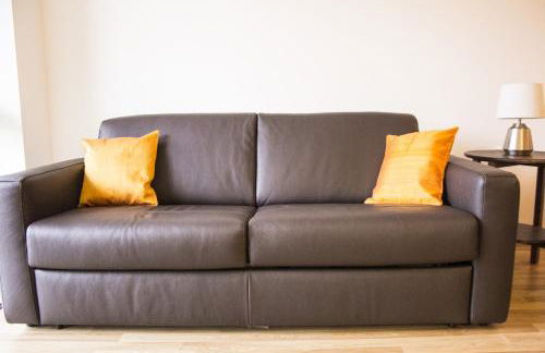 Spacious Central Family Apartment - Foto 34