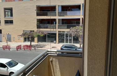 Alcalá seaside apartment, two rooms, private parking - Photo 61